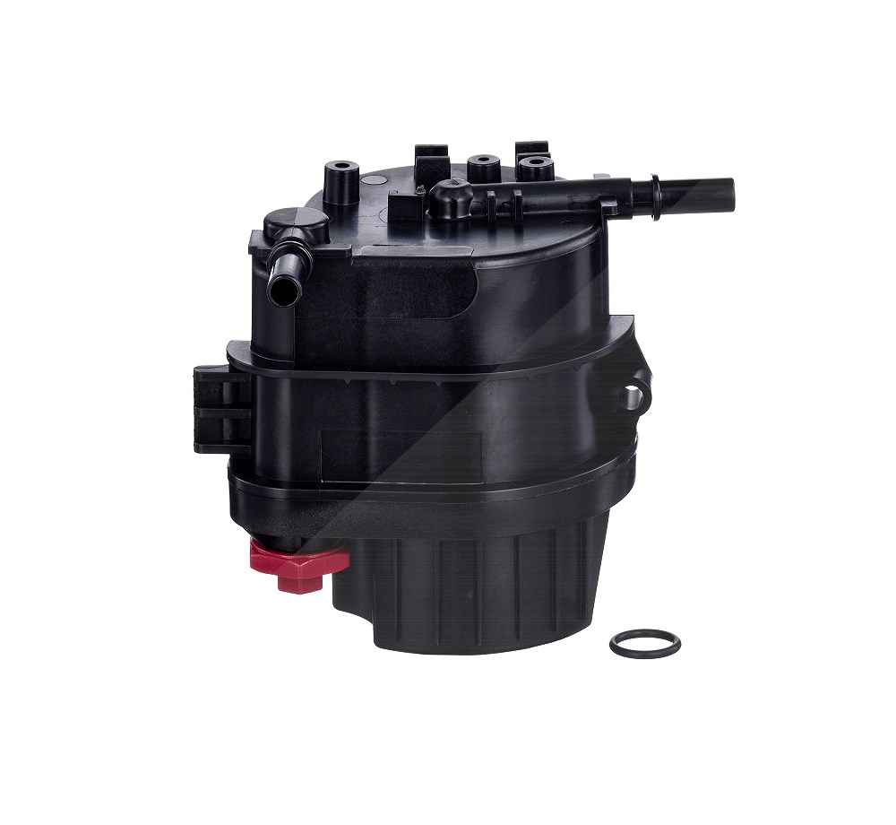 Mann-filter Kraftstofffilter [Hersteller-Nr. WK9015x] für Peugeot, Toyota, Citroën, Ford, Mazda