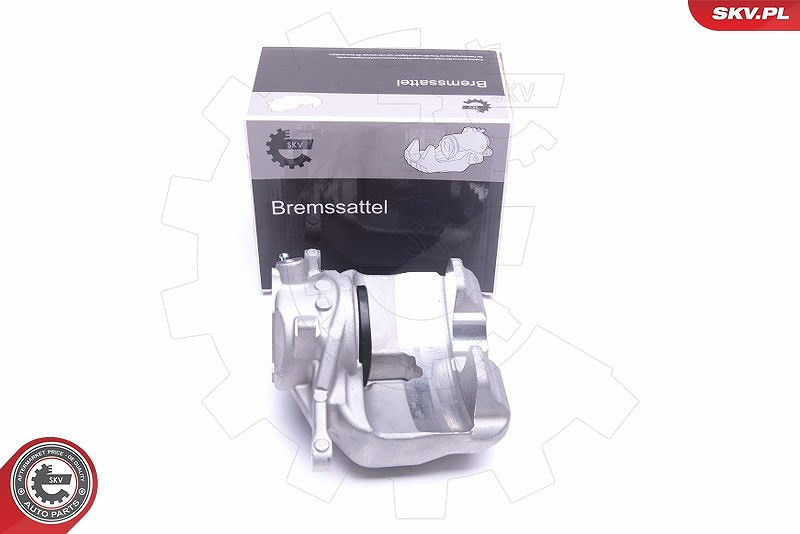 Esen Skv Bremssattel [Hersteller-Nr. 44SKV601] für Mercedes-Benz