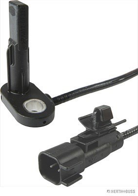 Herth+buss Jakoparts Sensor, Raddrehzahl [Hersteller-Nr. J5900906] für Opel, Vauxhall, Chevrolet