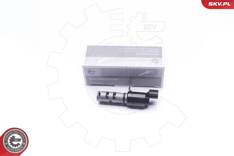 Esen Skv Steuerventil, Nockenwellenverstellung [Hersteller-Nr. 39SKV022] für Hyundai, Kia