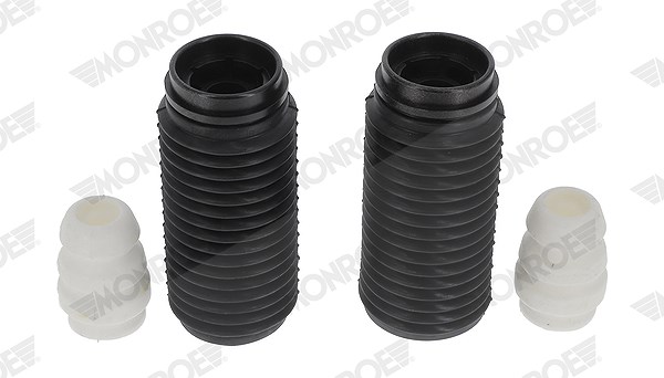 Monroe Staubschutzsatz, Stoßdämpfer [Hersteller-Nr. PK109] für Fiat