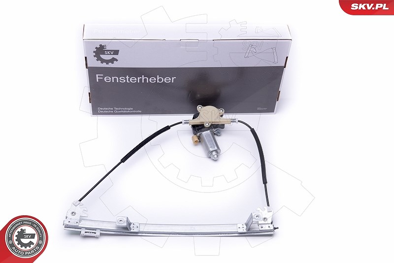 Esen Skv Fensterheber [Hersteller-Nr. 00SKV902] für Renault