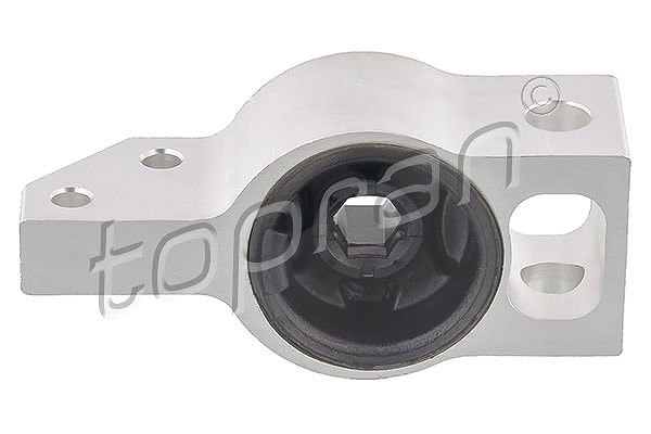 Topran Lagerung, Lenker [Hersteller-Nr. 111084] für VW, Seat