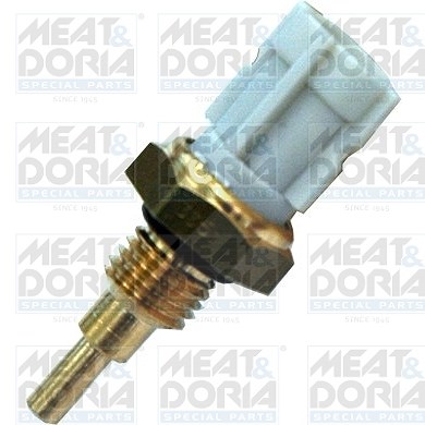 Meat & Doria Sensor, Kühlmitteltemperatur [Hersteller-Nr. 82261] für Toyota, Suzuki, Nissan, Fiat, Subaru