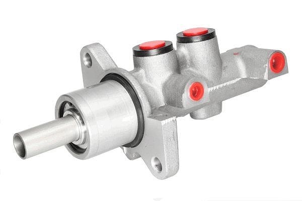 Hella Hauptbremszylinder [Hersteller-Nr. 8AM355502-801] für Vauxhall, Opel