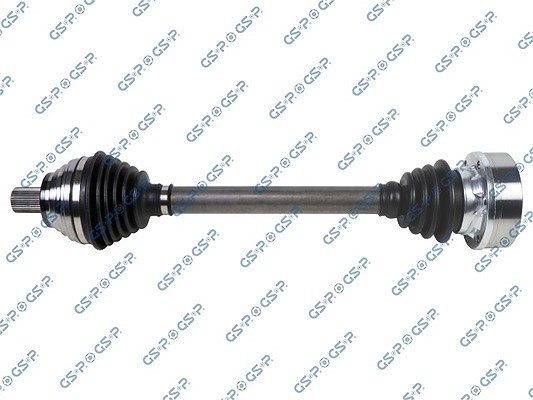 Gsp Antriebswelle [Hersteller-Nr. 203294] für Skoda, VW, Seat, Audi