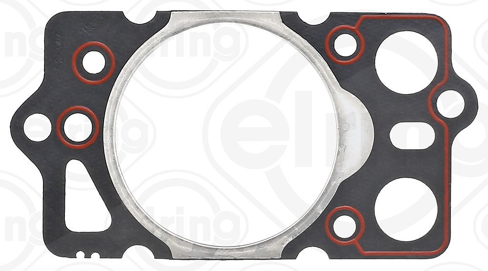 Elring Dichtung, Zylinderkopf [Hersteller-Nr. 521.347] für Ford, Aro, Jeep, Rover, Vauxhall, Alfa Romeo, Dodge, Chrysler, Land Rover, Opel, Rayton Fis