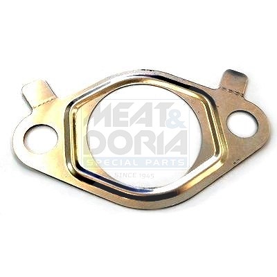 Meat & Doria Dichtung, AGR-Ventil [Hersteller-Nr. 01612] für Ford, Lancia, Hyundai, Audi, Kia, Fiat, Seat, Renault, Rover, VW, Iveco