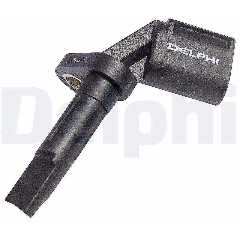 Delphi Sensor, Raddrehzahl [Hersteller-Nr. SS20069] für Audi, VW