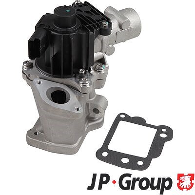 Jp Group AGR-Ventil [Hersteller-Nr. 1519901000] für Peugeot, Land Rover, Mitsubishi, Ford, Lancia, Fiat, Citroën