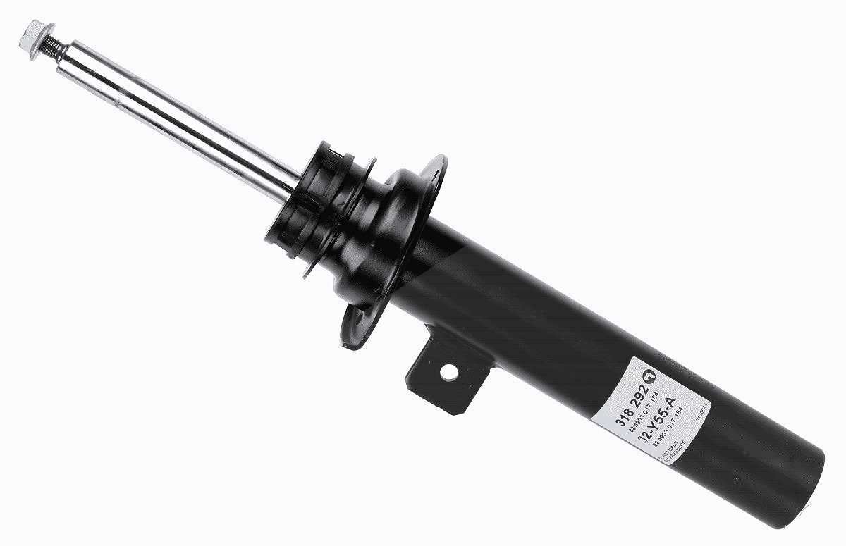 Sachs Stoßdämpfer [Hersteller-Nr. 318292] für BMW