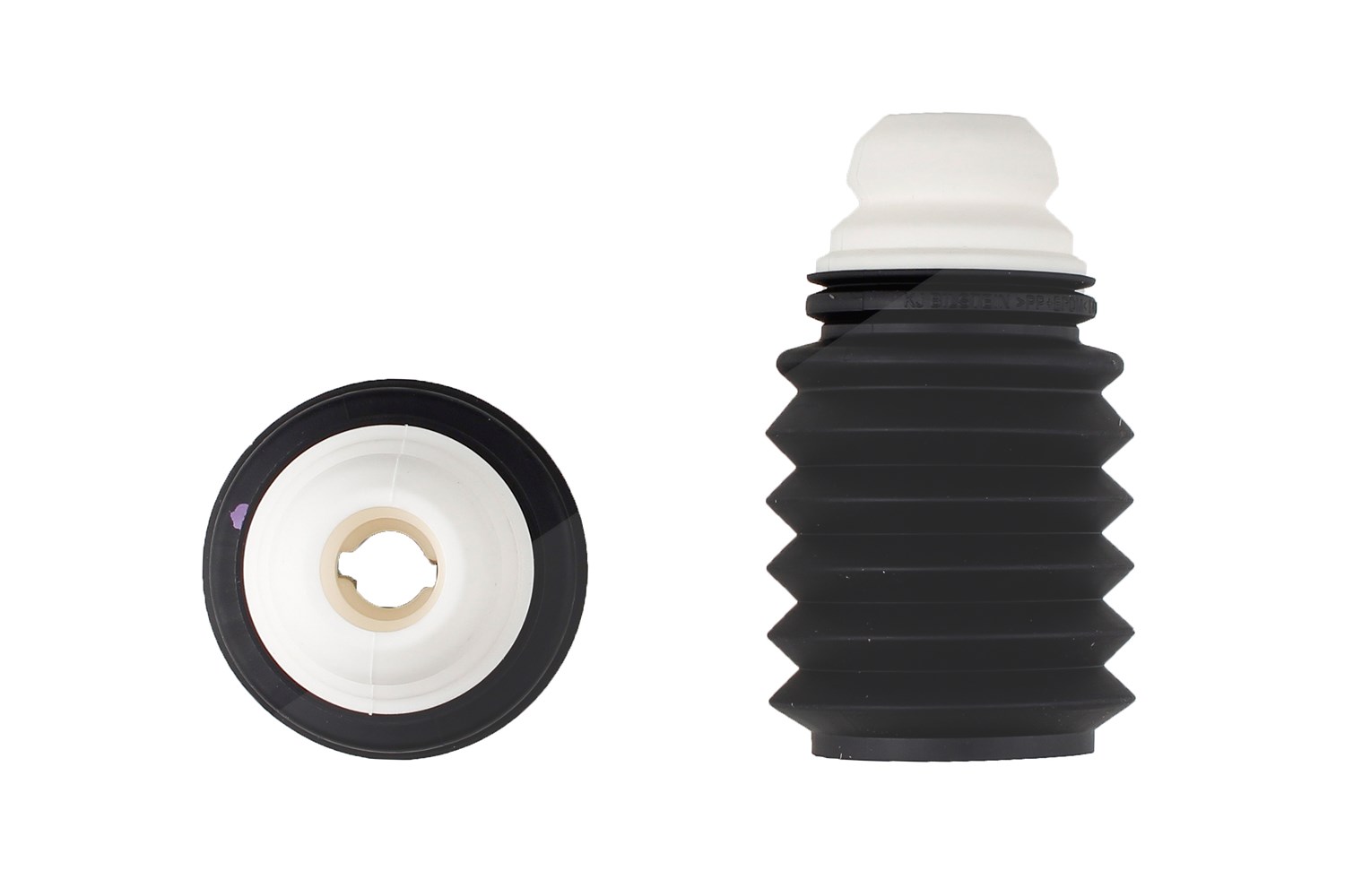 Bilstein Staubschutzsatz, Stoßdämpfer [Hersteller-Nr. 11-276562] für BMW, Alpina