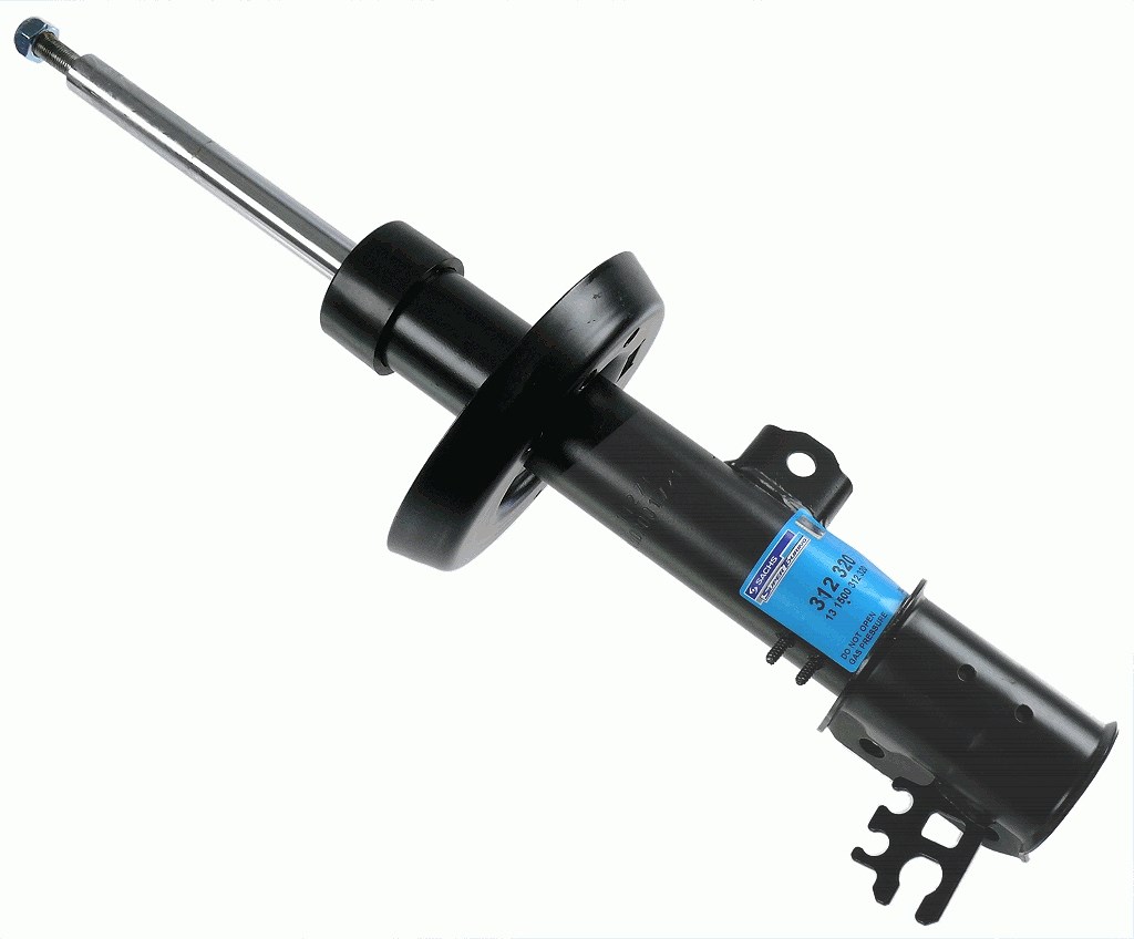 Sachs Stoßdämpfer [Hersteller-Nr. 312320] für Vauxhall, Opel