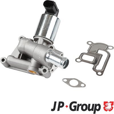 Jp Group AGR-Ventil [Hersteller-Nr. 1219900500] für Opel, Vauxhall