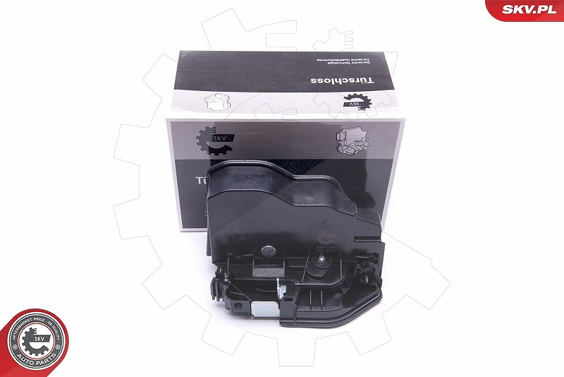 Esen Skv Türschloss [Hersteller-Nr. 16SKV751] für BMW, Mini