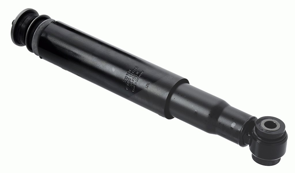 Sachs Stoßdämpfer [Hersteller-Nr. 310788] für Mercedes-Benz