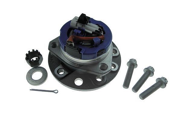 Automega Radnabe [Hersteller-Nr. 110154110] für Opel, Vauxhall