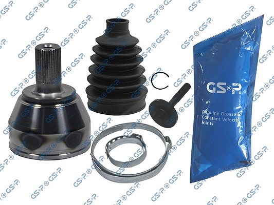 Gsp Gelenksatz, Antriebswelle [Hersteller-Nr. 899288] für Volvo, Ford