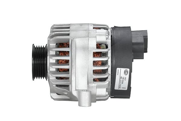 Hella Generator [Hersteller-Nr. 8EL011713-541] für Ford, Fiat, Lancia, Alfa Romeo, Chrysler