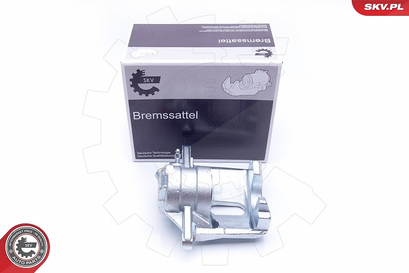 Esen Skv Bremssattel [Hersteller-Nr. 42SKV222] für Citroën, Vauxhall, Opel, Peugeot
