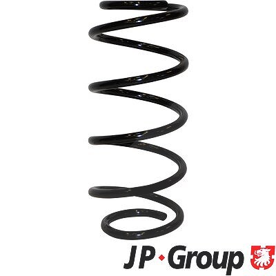 Jp Group Fahrwerksfeder [Hersteller-Nr. 1242204400] für Opel, Vauxhall