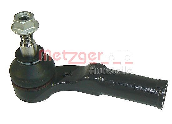 Metzger Autoteile Spurstangenkopf [Hersteller-Nr. 54044511] für Ford