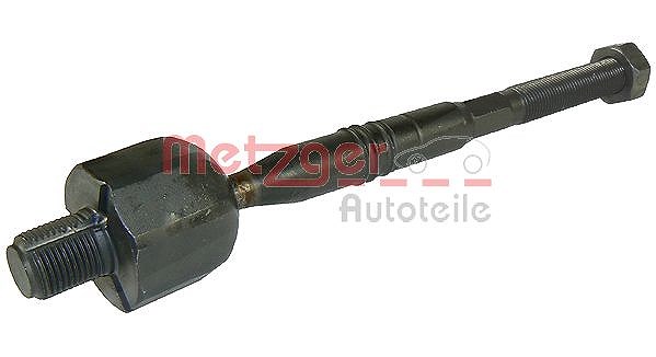Metzger Autoteile Axialgelenk, Spurstange [Hersteller-Nr. 51007118] für BMW
