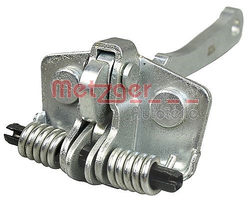 Metzger Autoteile Türfeststeller [Hersteller-Nr. 2312116] für Peugeot