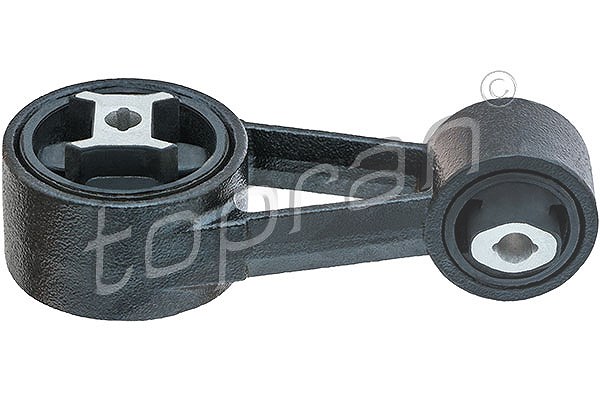 Topran Lagerung, Motor [Hersteller-Nr. 722880] für Citroën, Peugeot