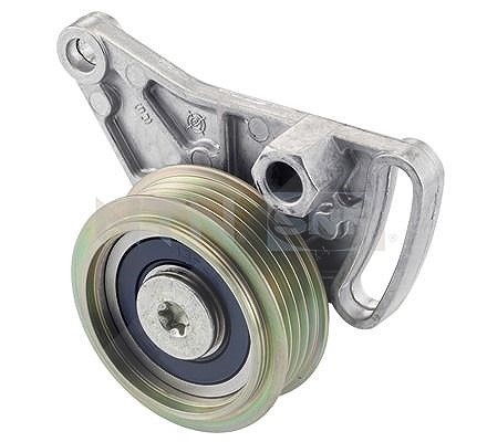 Snr Spannrolle, Keilrippenriemen [Hersteller-Nr. GA354.10] für Skoda, VW, Audi