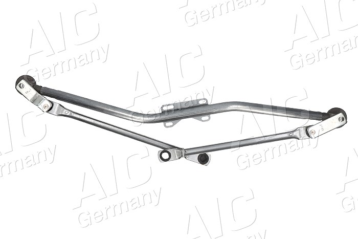Aic Wischergestänge vorne [Hersteller-Nr. 53905] für Mercedes-Benz, VW
