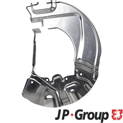 Jp Group Spritzblech, Bremsscheibe [Hersteller-Nr. 1464202670] für BMW
