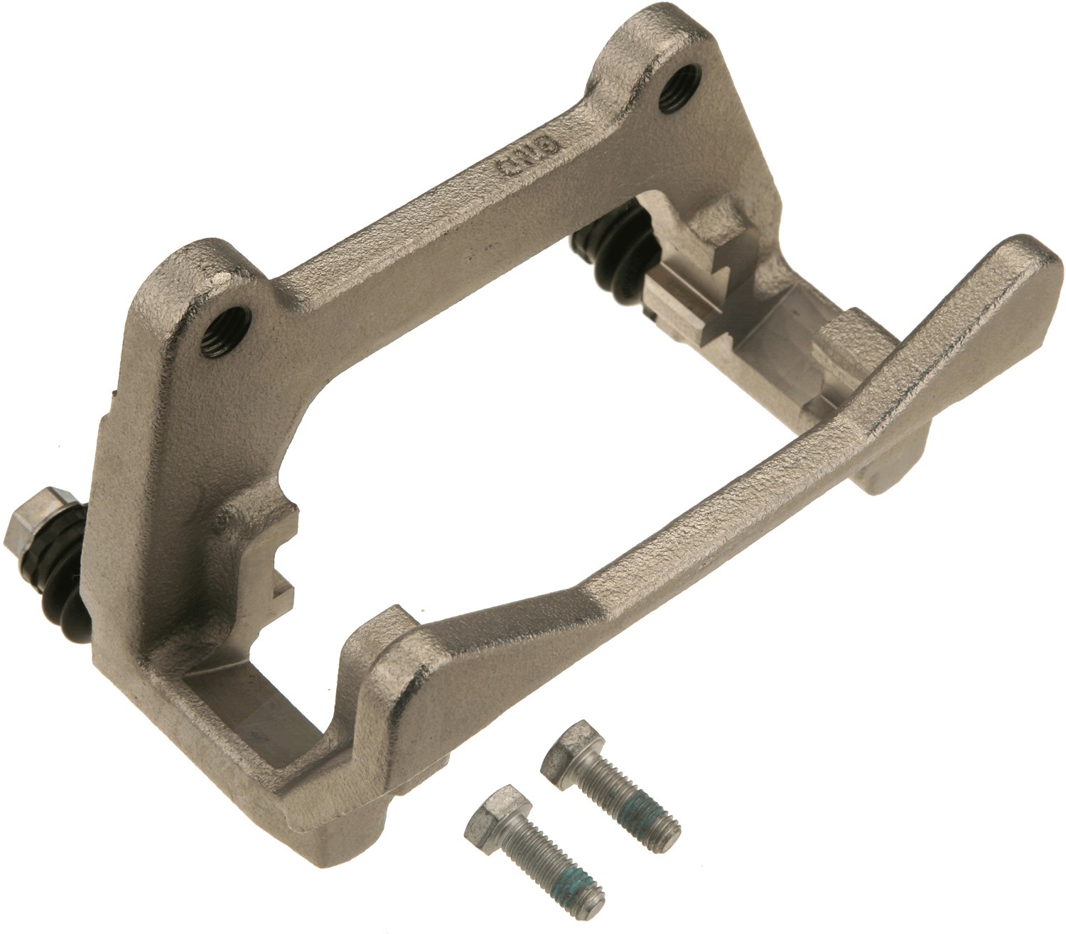 Trw Halter, Bremssattel [Hersteller-Nr. BDA1062] für Audi