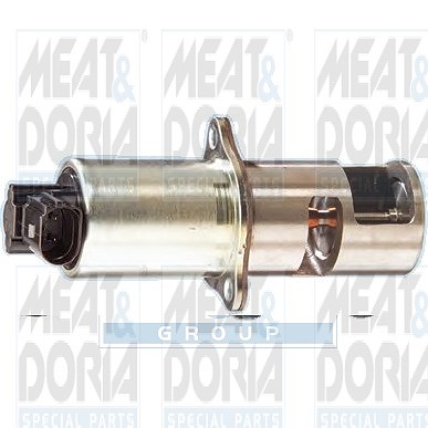 Meat & Doria AGR-Ventil [Hersteller-Nr. 88011R] für Nissan, Opel, Vauxhall, Renault