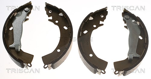 Triscan Bremsbackensatz [Hersteller-Nr. 810043024] für Hyundai, Kia