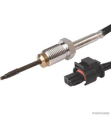 Herth+buss Elparts Sensor, Abgastemperatur [Hersteller-Nr. 70682100] für BMW
