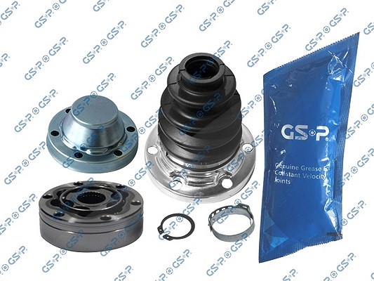 Gsp Gelenksatz, Antriebswelle [Hersteller-Nr. 699148] für Porsche, VW, Audi