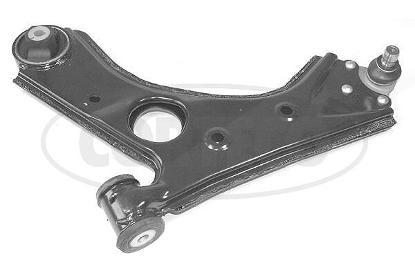 Corteco Lenker, Radaufhängung [Hersteller-Nr. 49397656] für Fiat, Opel