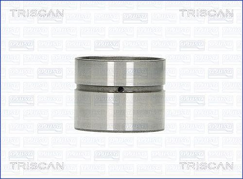 Triscan Ventilstößel [Hersteller-Nr. 80-29008] für VW, Audi, Seat, Skoda
