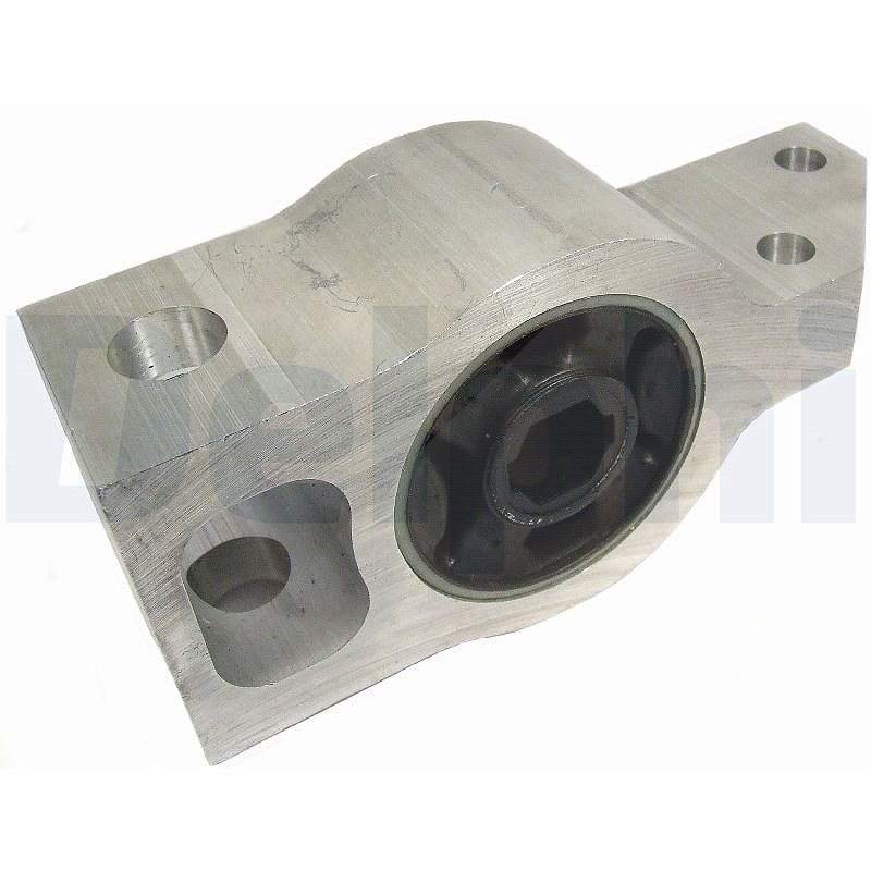 Delphi Lagerung, Lenker [Hersteller-Nr. TD719W] für Seat, Audi, VW