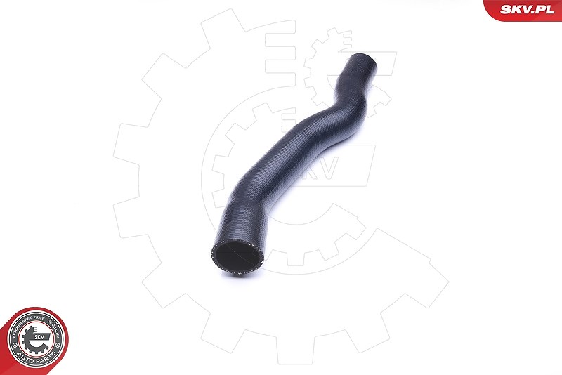 Esen Skv Ladeluftschlauch [Hersteller-Nr. 24SKV897] für Ford, Volvo