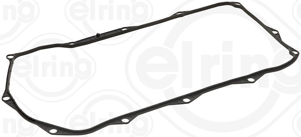 Elring Dichtung, Ölwanne-Automatikgetriebe [Hersteller-Nr. 934.680] für Bentley, Lamborghini, Audi, VW, Porsche
