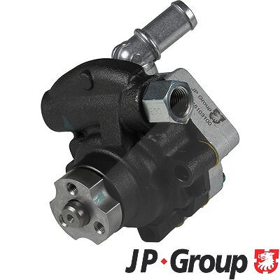 Jp Group Hydraulikpumpe, Lenkung [Hersteller-Nr. 1545103100] für Ford