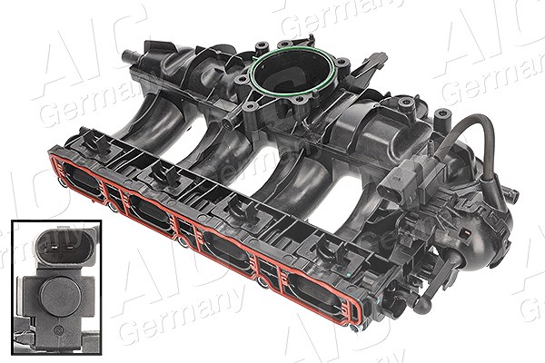 Aic Saugrohrmodul [Hersteller-Nr. 57020] für Seat, Audi, VW, Skoda