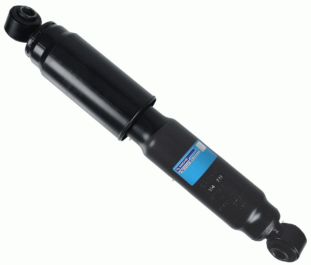 Sachs Stoßdämpfer [Hersteller-Nr. 314711] für Fiat, Citroën, Peugeot