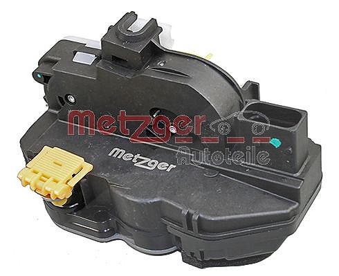 Metzger Autoteile Türschloss [Hersteller-Nr. 2314111] für Opel, Vauxhall