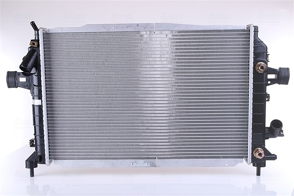 Nissens Kühler, Motorkühlung [Hersteller-Nr. 63115A] für Vauxhall, Opel