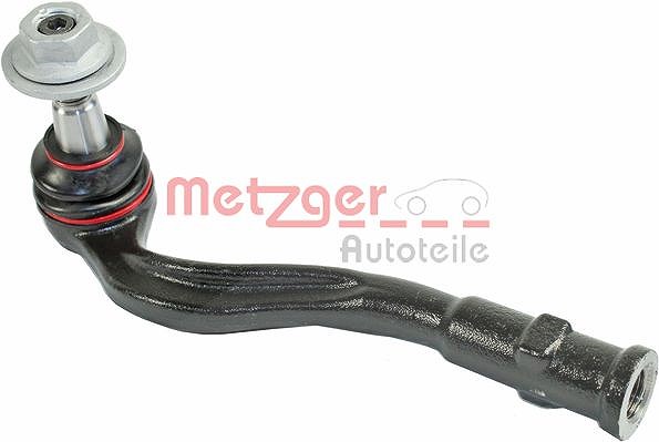 Metzger Autoteile Spurstangenkopf [Hersteller-Nr. 54052801] für Audi