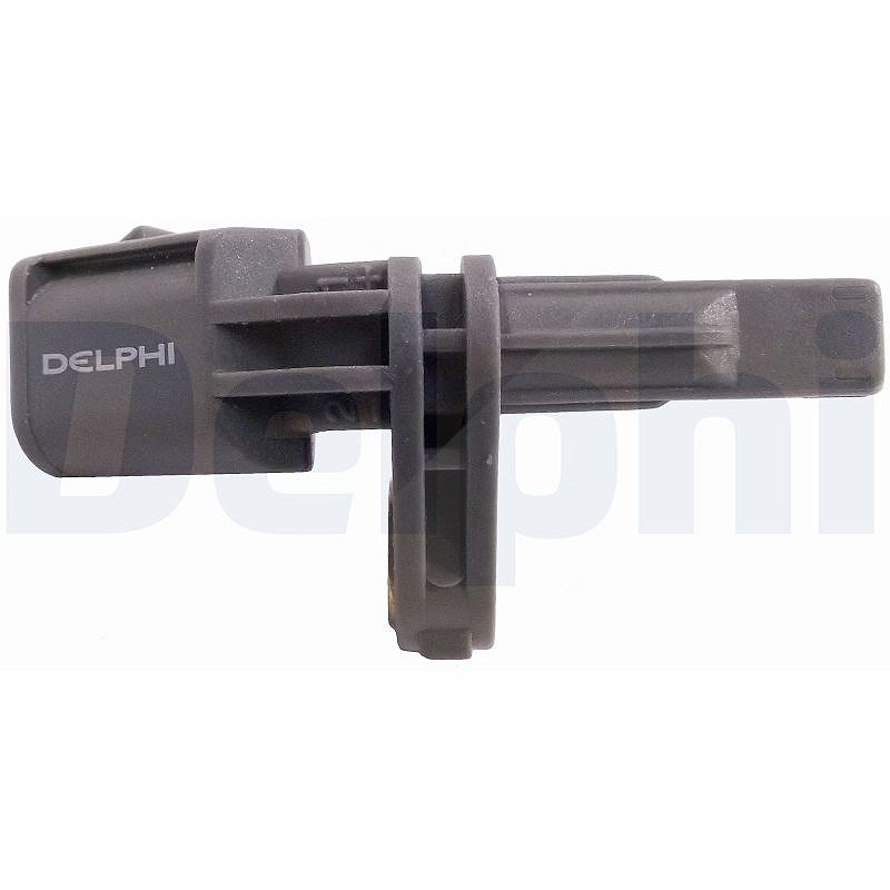 Delphi Sensor, Raddrehzahl [Hersteller-Nr. SS20063] für Cupra, Audi, Porsche, Skoda, Seat, VW