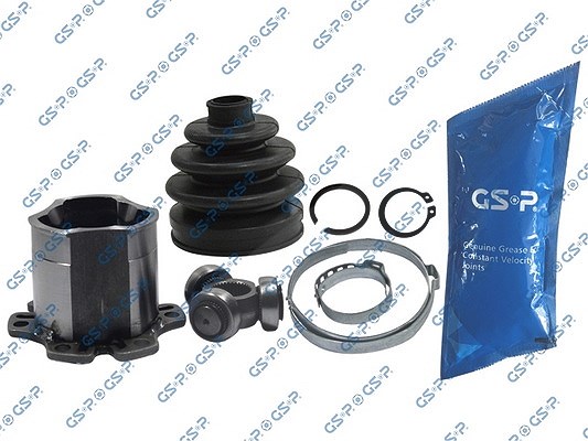 Gsp Gelenksatz, Antriebswelle [Hersteller-Nr. 661044] für Seat, Audi, Skoda, Ford, VW